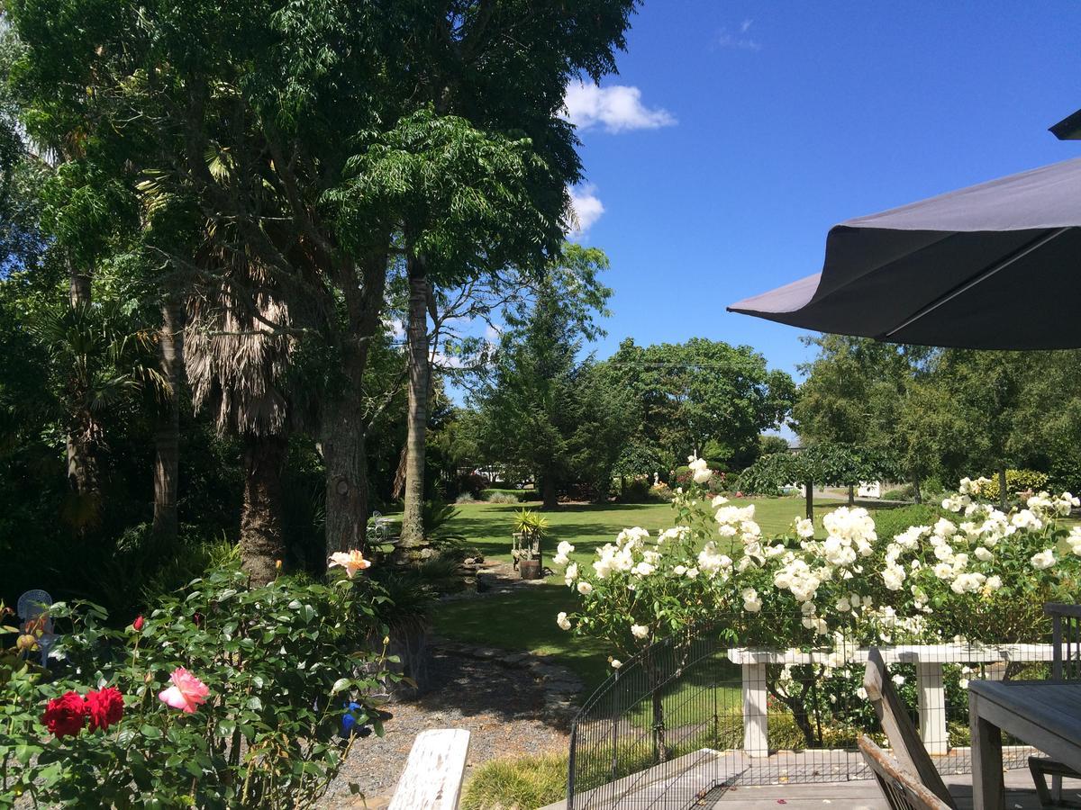 Bed and Breakfast Blairgowrie House Cambridge Exterior foto